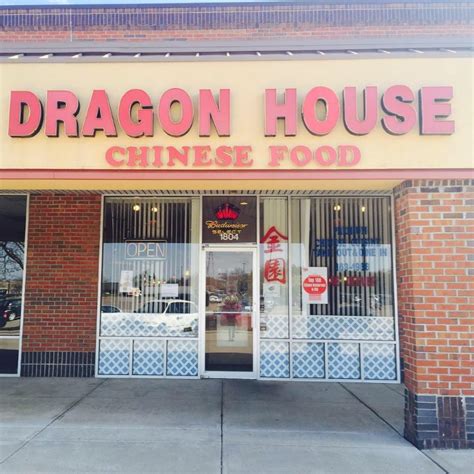 dragon house delaware ohio.